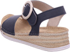 Inblu women's in black
