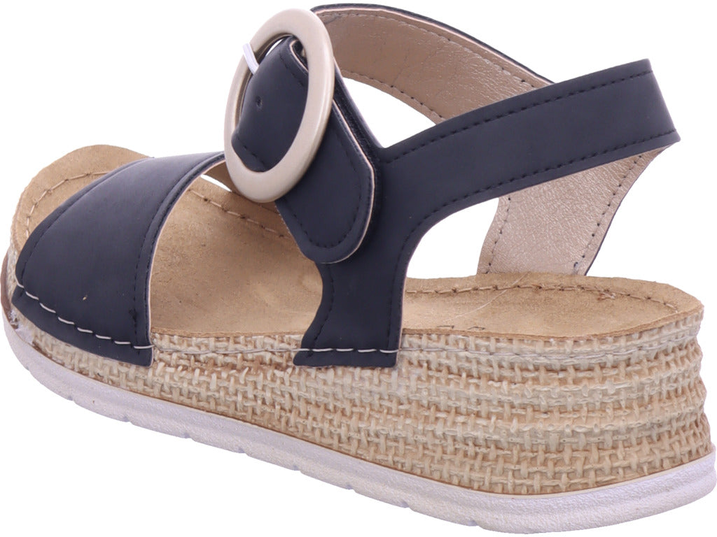 Inblu women's in black