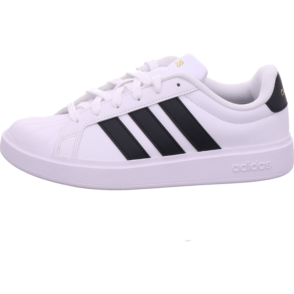 Adidas dámské tenisky Streettalk v bílé barvě