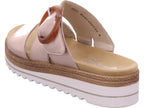 Remonte Women's Remonte Sandal in Copper