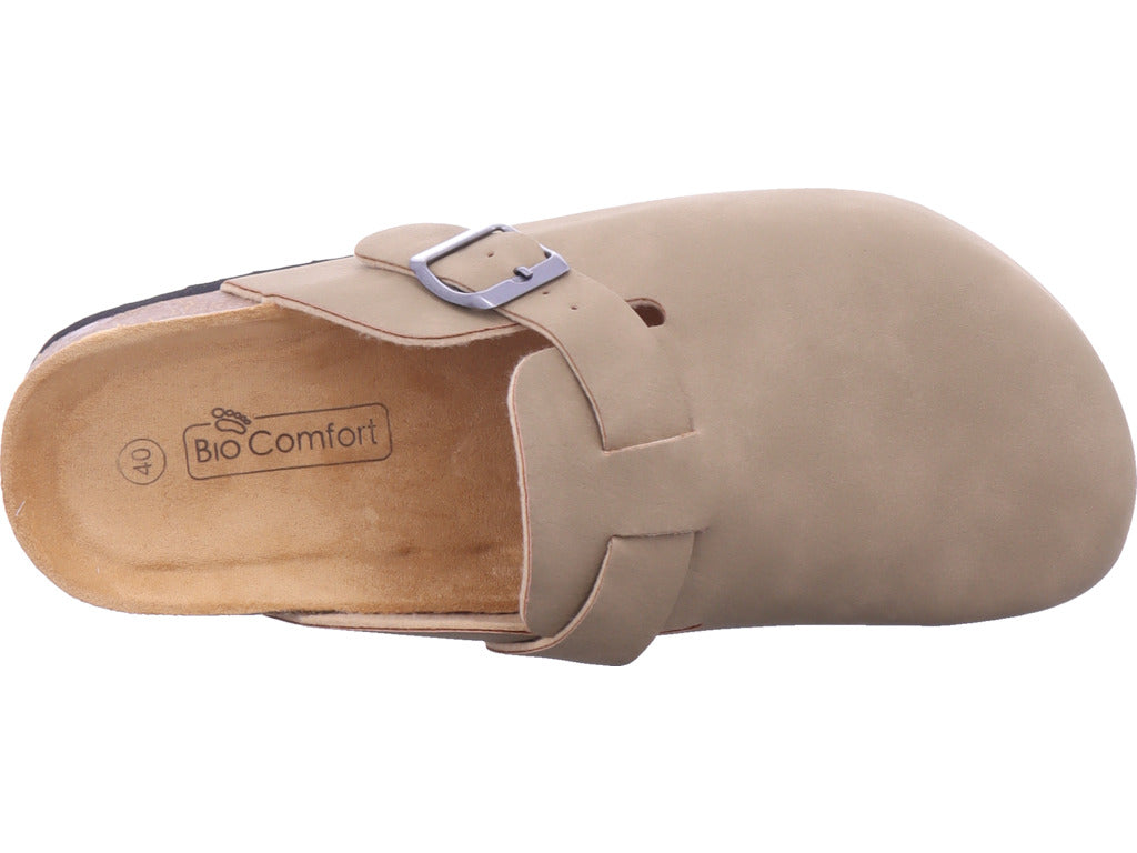 Henkelman Women's Clogs in beige