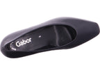Gabor Damen Pump  in blau