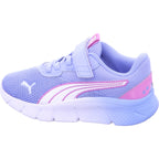 Puma Mädchen Sportschuh Flexfocusmojellyheavenac in blau