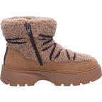 Bugatti Damen Stiefelette  in braun