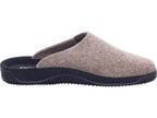 Rohde Herren Hausschuh  in beige