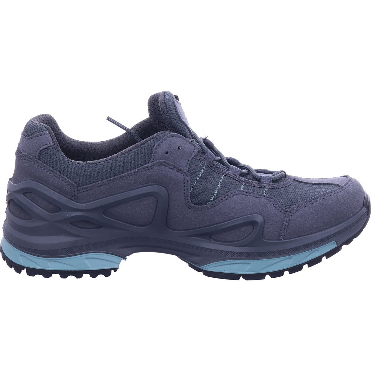 lowa Damen Wanderschuhe Gorgon Gtx Ws in grau