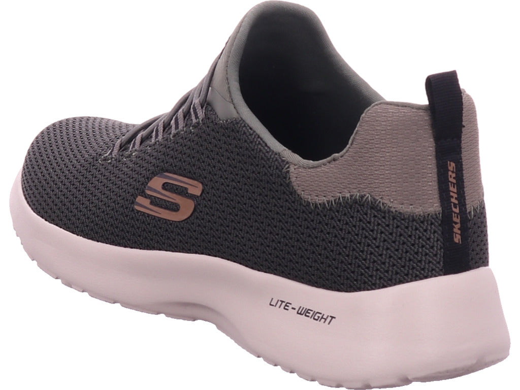 Pánské tenisky SKECHERS Dynamight - zelené