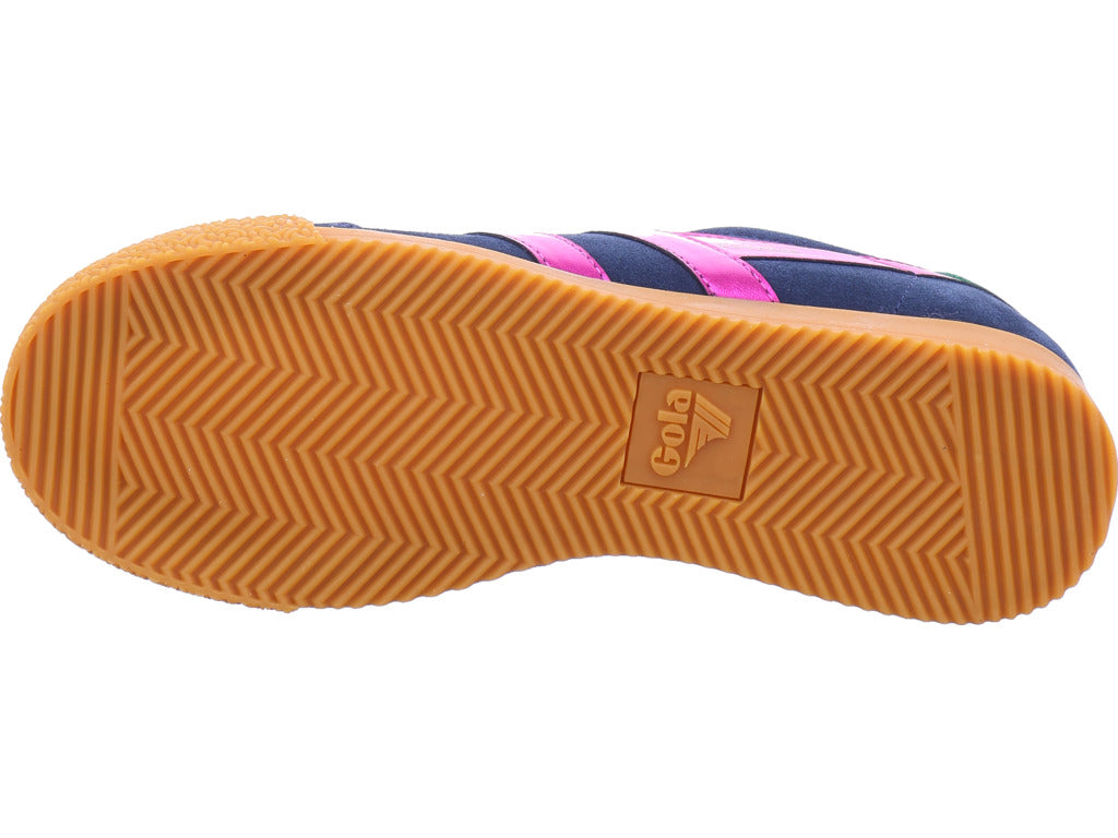 Gola Women's Trainers in Blue