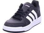 Adidas Men's Low Top Sneaker Adidas Postmove, Cblack/ in black