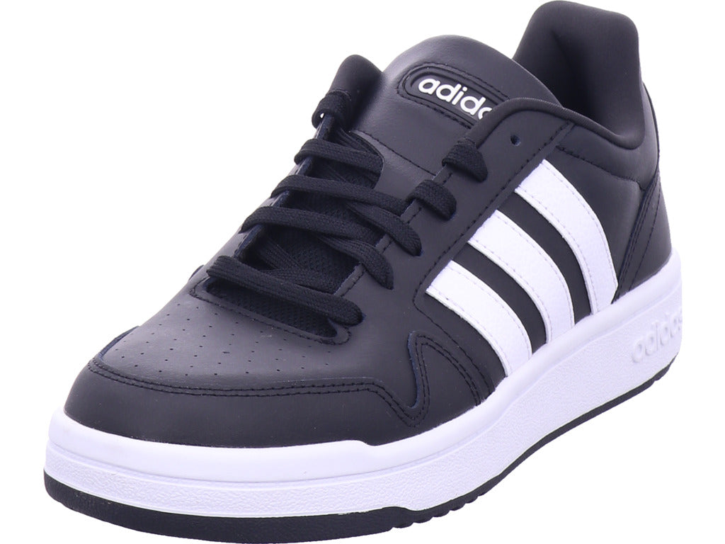 Adidas Herren Halbschuh Adidas Postmove,Cblack/ in schwarz