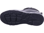 KangaRoos Jungen Stiefelette  in schwarz