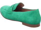 Gabor Damen Slipper  in grün