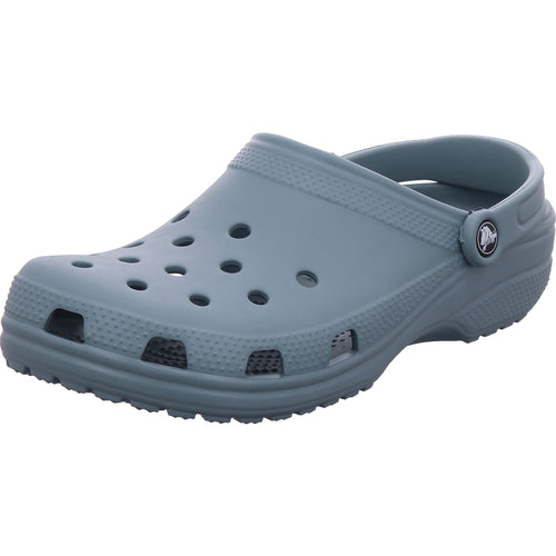 Crocs Damen Pantolette  in blau