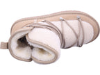 La Strada Damen Stiefel  in beige