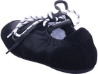 3P Damen Sneaker  in schwarz