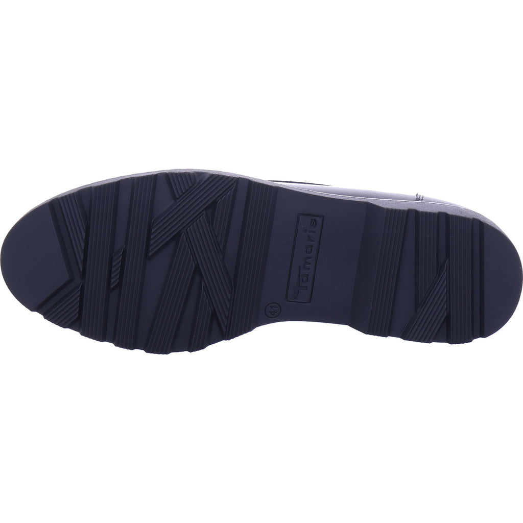 Tamaris Women's Slippers in black