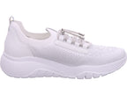 Gabor Damen Sneaker  in weiß