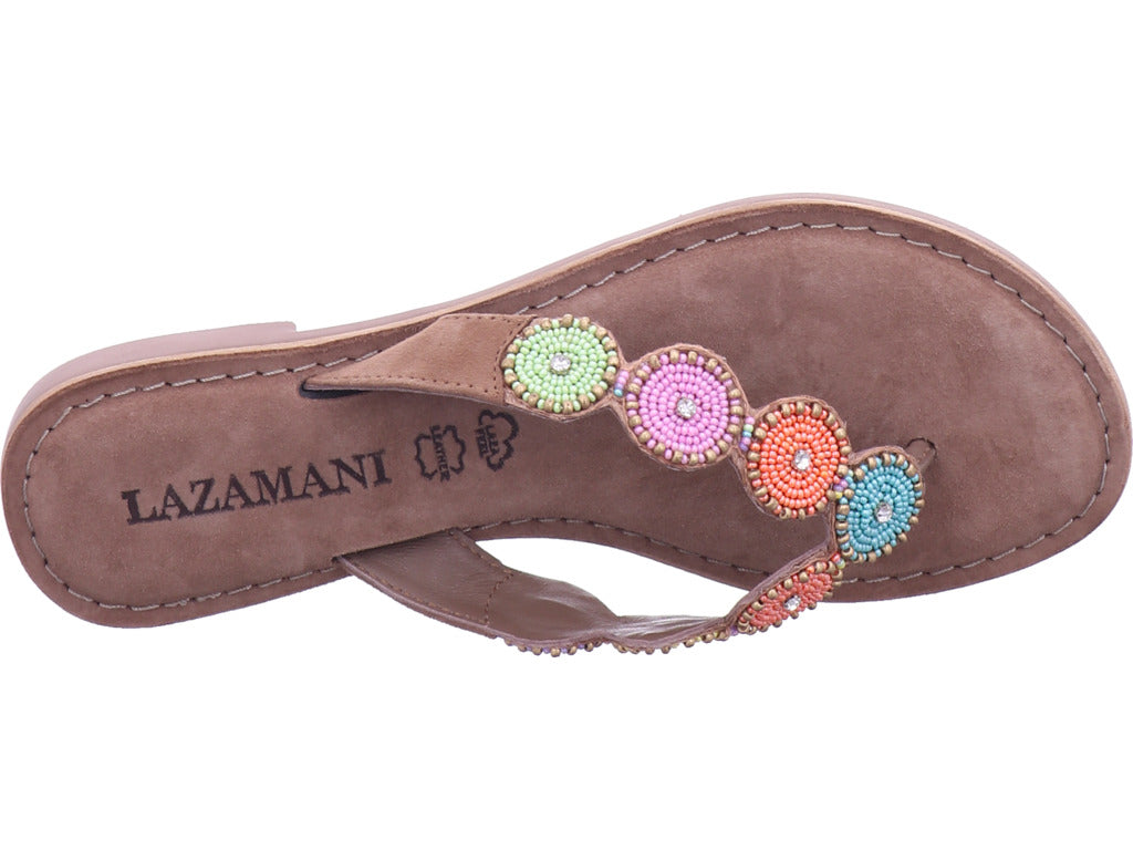 Lazamani Damen Pantolette  in sonstige