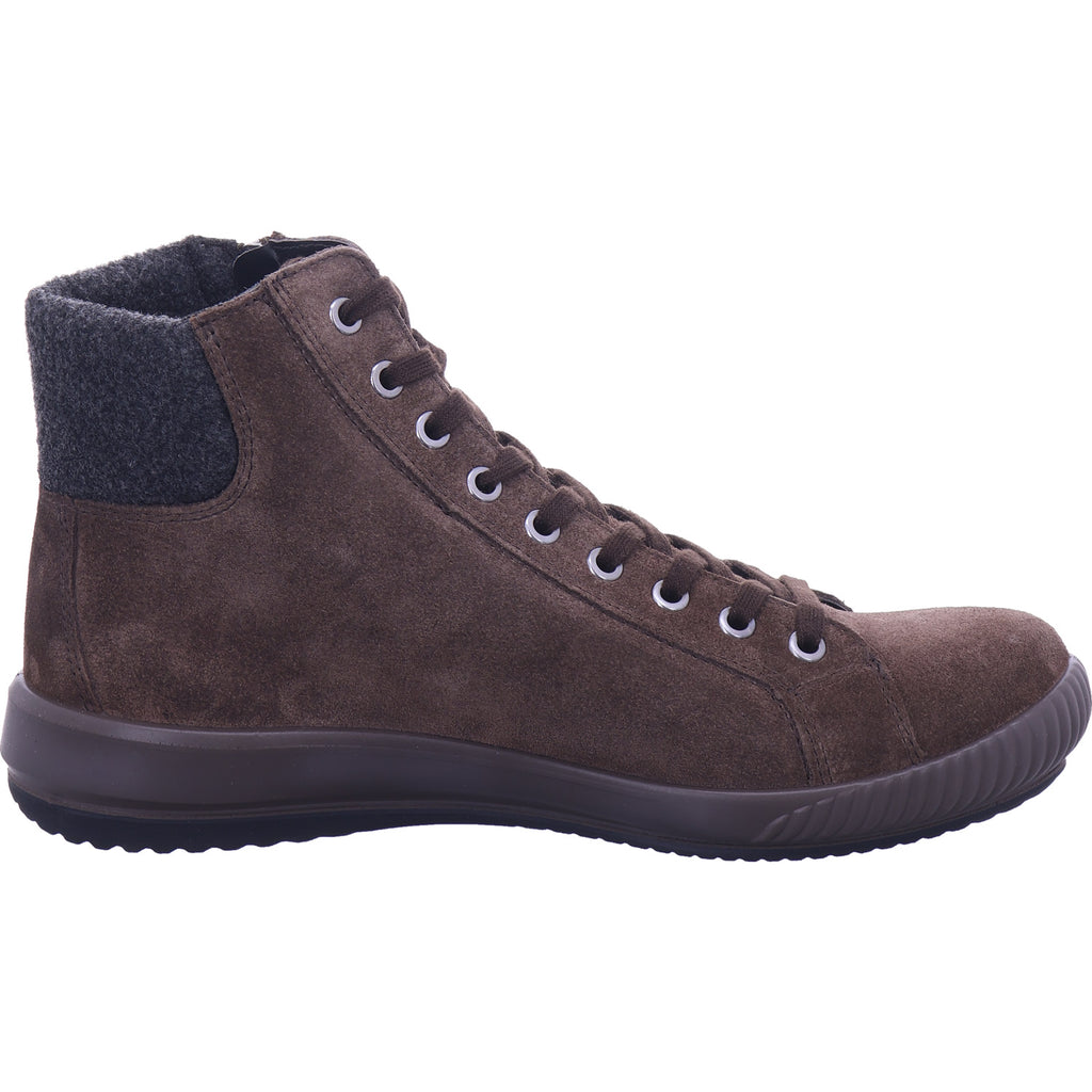 Legero Damen Stiefelette Tanaro 5.0 in braun