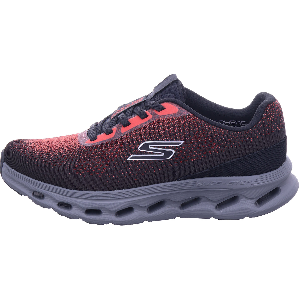 Pánské tenisky SKECHERS Go Walk v černé barvě