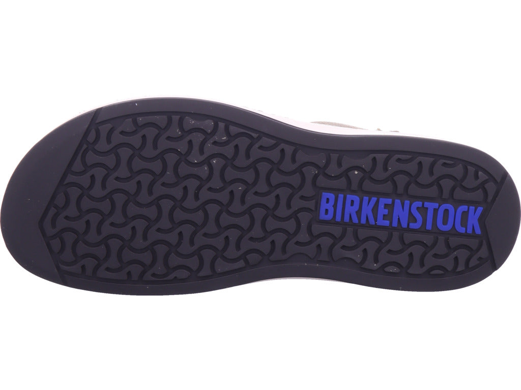 Birkenstock Herren Halbschuh Pasadena in beige
