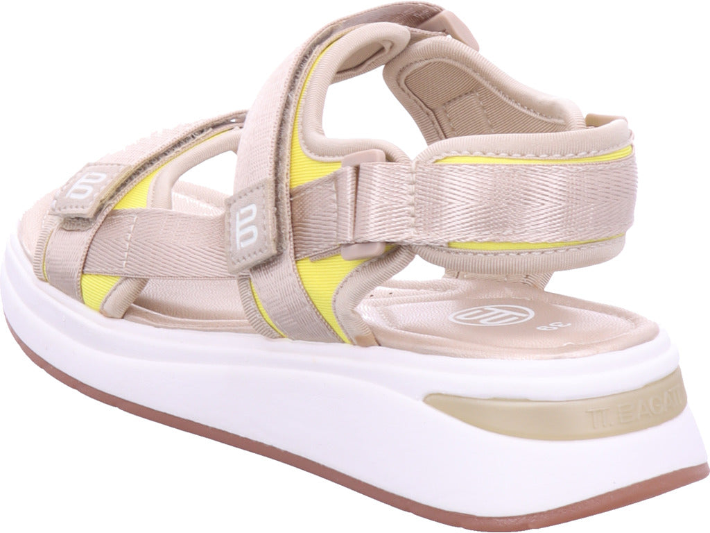 Bagatt Damen   in beige