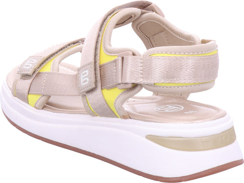 Bagatt Damen   in beige