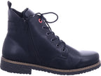 Rieker Women's Boots Hwk Women's Boots in black