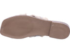 ILC Damen Pantolette  in beige
