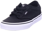 Vans pro chlapce v černé barvě