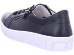 Gabor Damen Sneaker  in schwarz