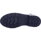 Remonte Damen Stiefelette  in schwarz