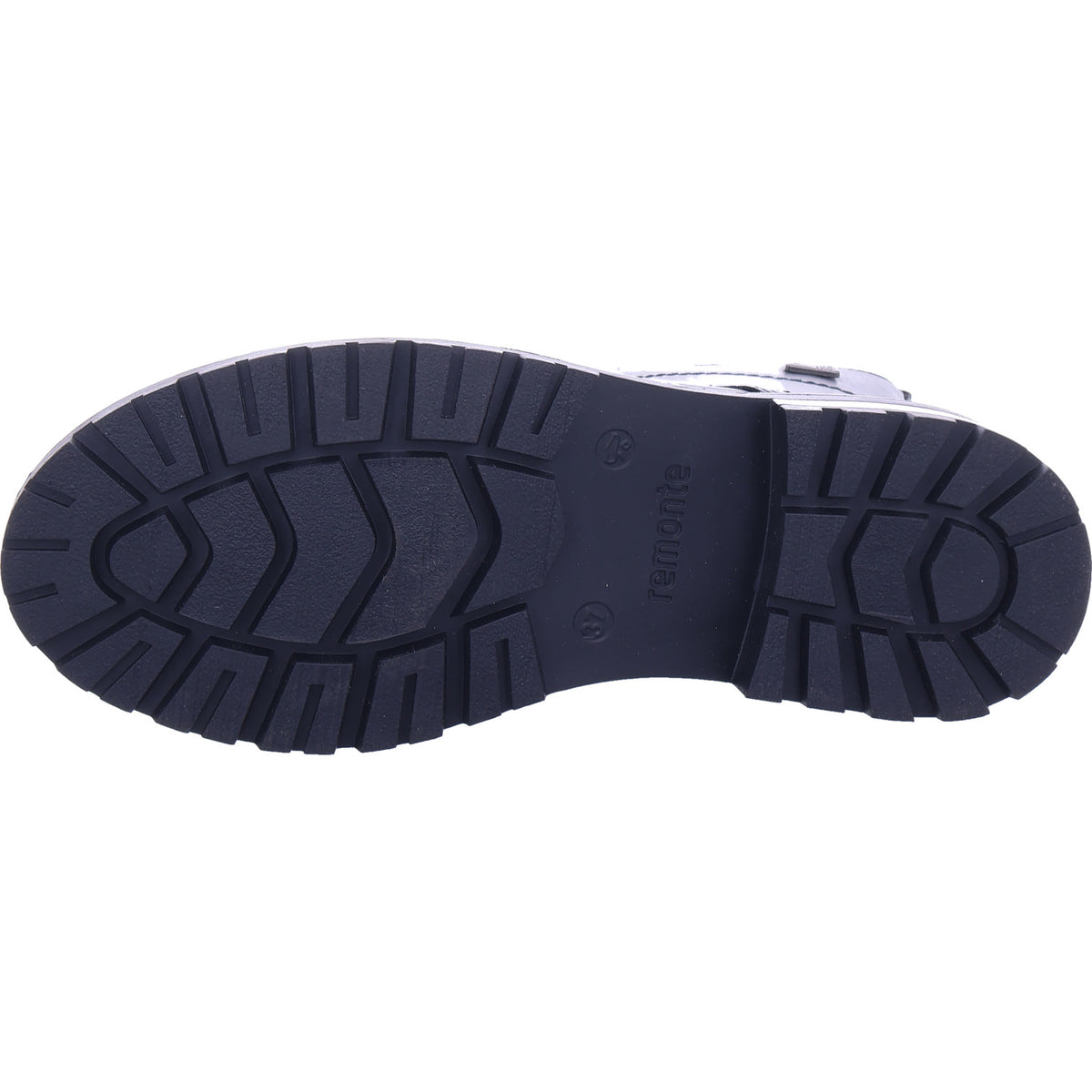 Remonte Damen Stiefelette  in schwarz
