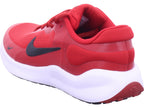 Nike Boys in Red