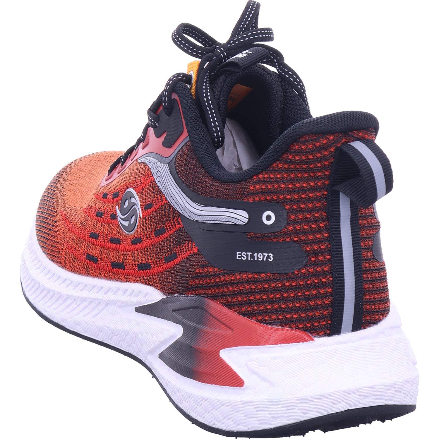 Dockers Herren Sneaker  in rot