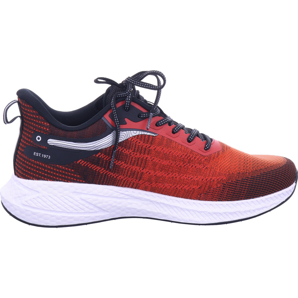 Dockers Herren Sneaker  in rot