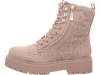 La Strada Damen Stiefel  in beige
