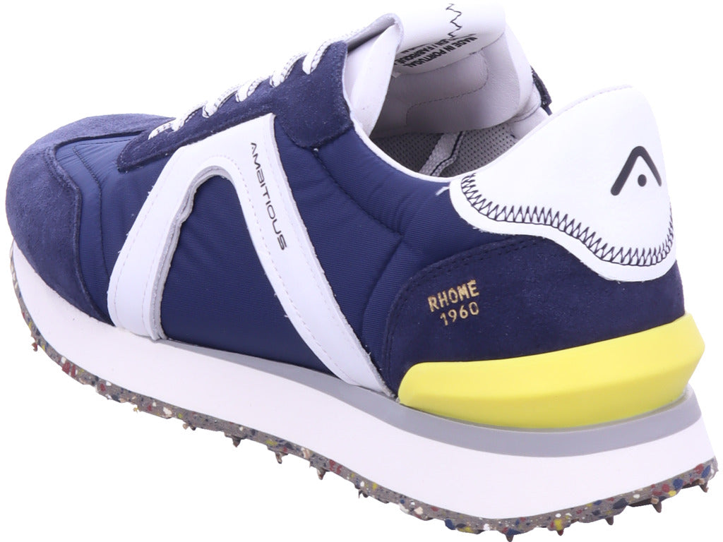 Ambitious Herren Sneaker  in blau