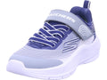 Chlapecké šedé tenisky SKECHERS