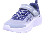 Chlapecké šedé tenisky SKECHERS