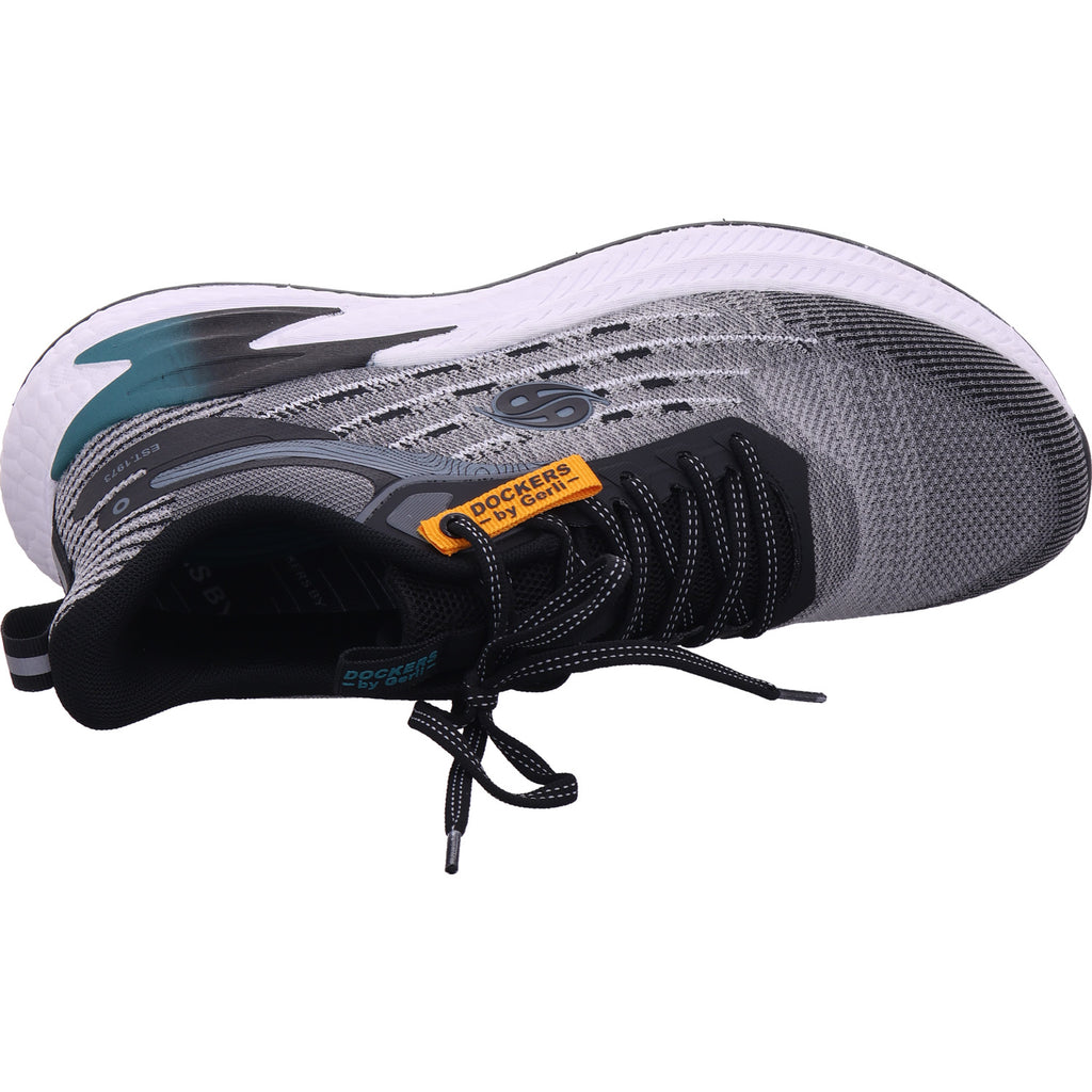 Dockers Herren Sneaker  in grau