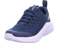 SKECHERS Jungen Slipper  in blau