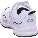 Lico Mädchen Sportschuh Lanton Vs in weiß
