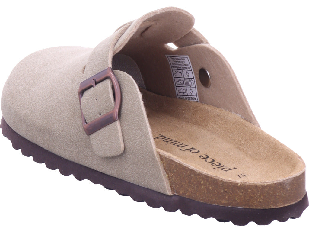 Planet Footwear dámské   v béžové