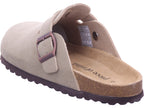Planet Footwear dámské   v béžové