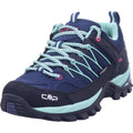 CMP Damen Halbschuh  in blau