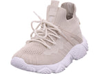 Planet Footwear Damen Sneaker  in beige