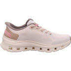 Dámské tenisky SKECHERS Pro-Pure Motion v béžové barvě