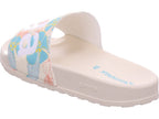 Superga Damen Pantolette  in beige