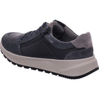 Legero Herren Sneaker Anzio in grau